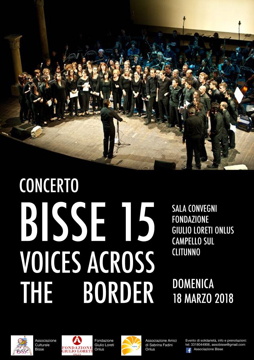 Bisse 15