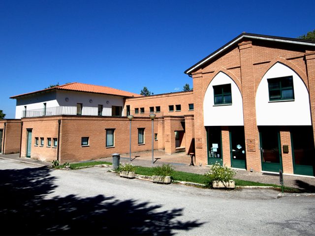 Centro medico Giulio Loreti