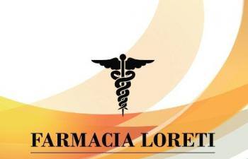 Farmacia Eredi Loreti logo