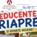 Riapre EDUCENTER a Campello sul Clitunno, lunedì 21 settembre 2026